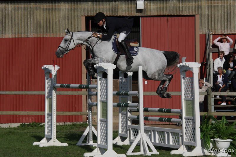 20080829_171904_1198 Svante Johansson Classic Lady