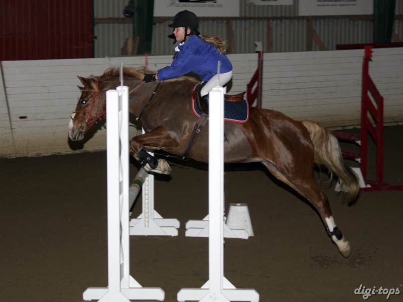 20081109_120914_0015 Maja Lundgren Madonna