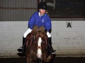 20081109_120902_0014 Maja Lundgren Madonna