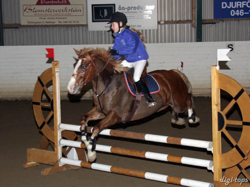 20081109_125926_0058 Maja Lundgren Madonna