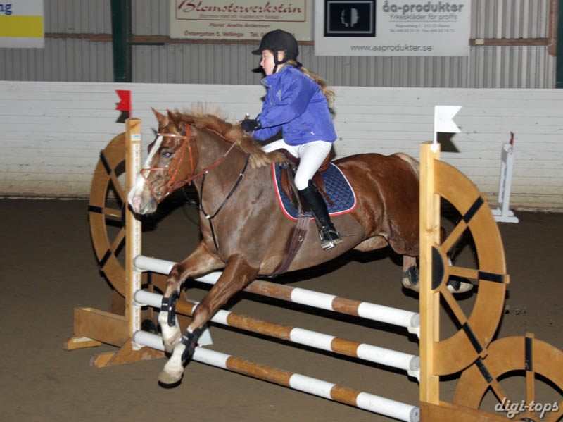 20081109_132734_0099 Maja Lundgren Madonna