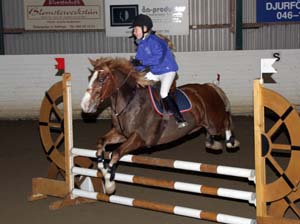 20081109_125926_0058 Maja Lundgren Madonna