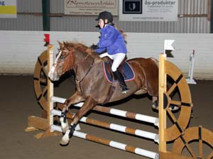 20081109_132734_0099 Maja Lundgren Madonna